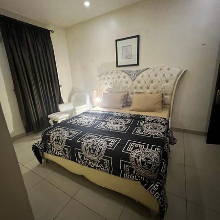 Greens Manor VI Lagos Zewnętrze zdjęcie