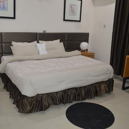 Greens Manor VI Lagos Zewnętrze zdjęcie