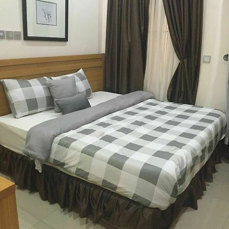Greens Manor VI Lagos Zewnętrze zdjęcie