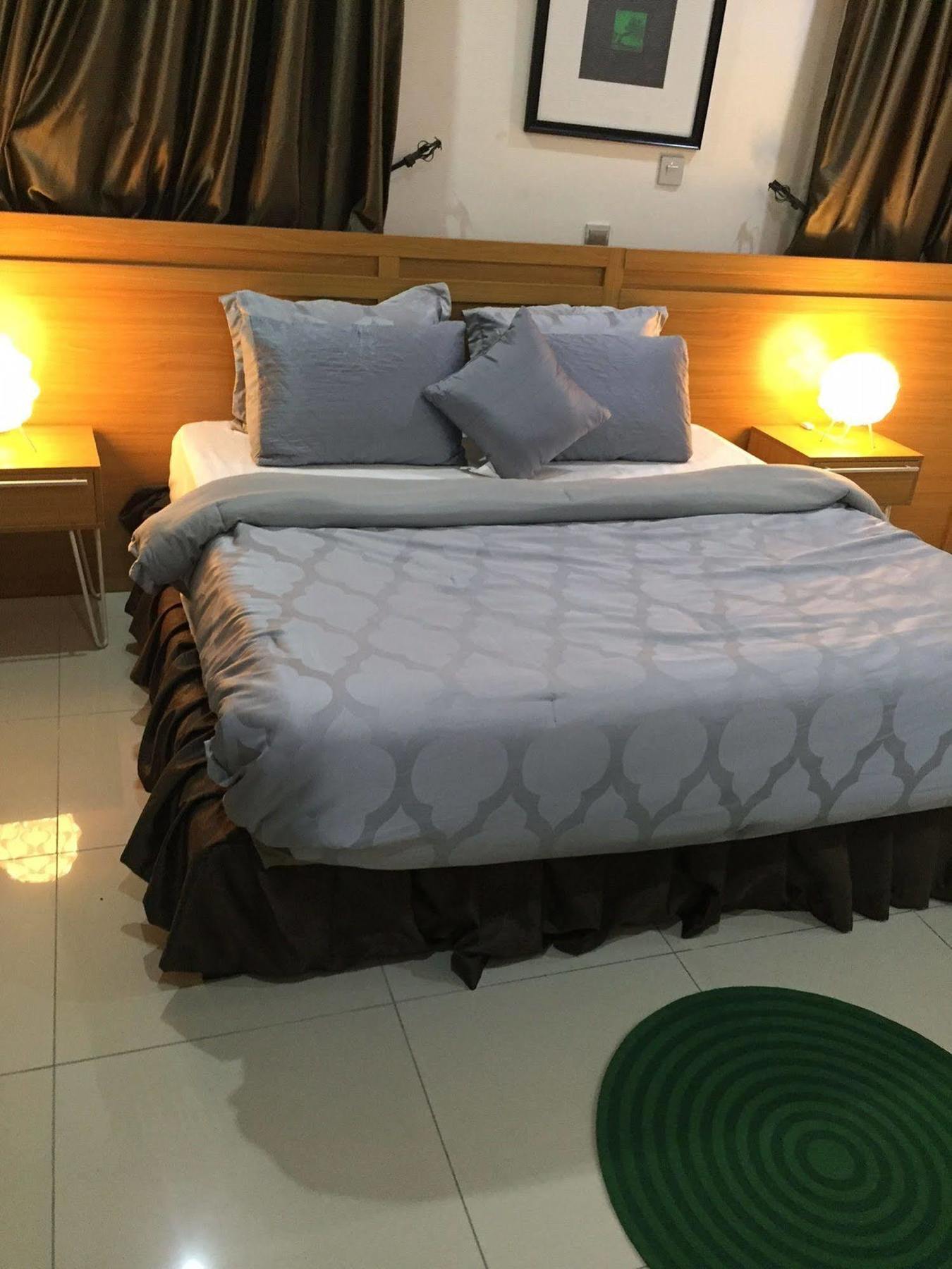 Greens Manor VI Lagos Zewnętrze zdjęcie