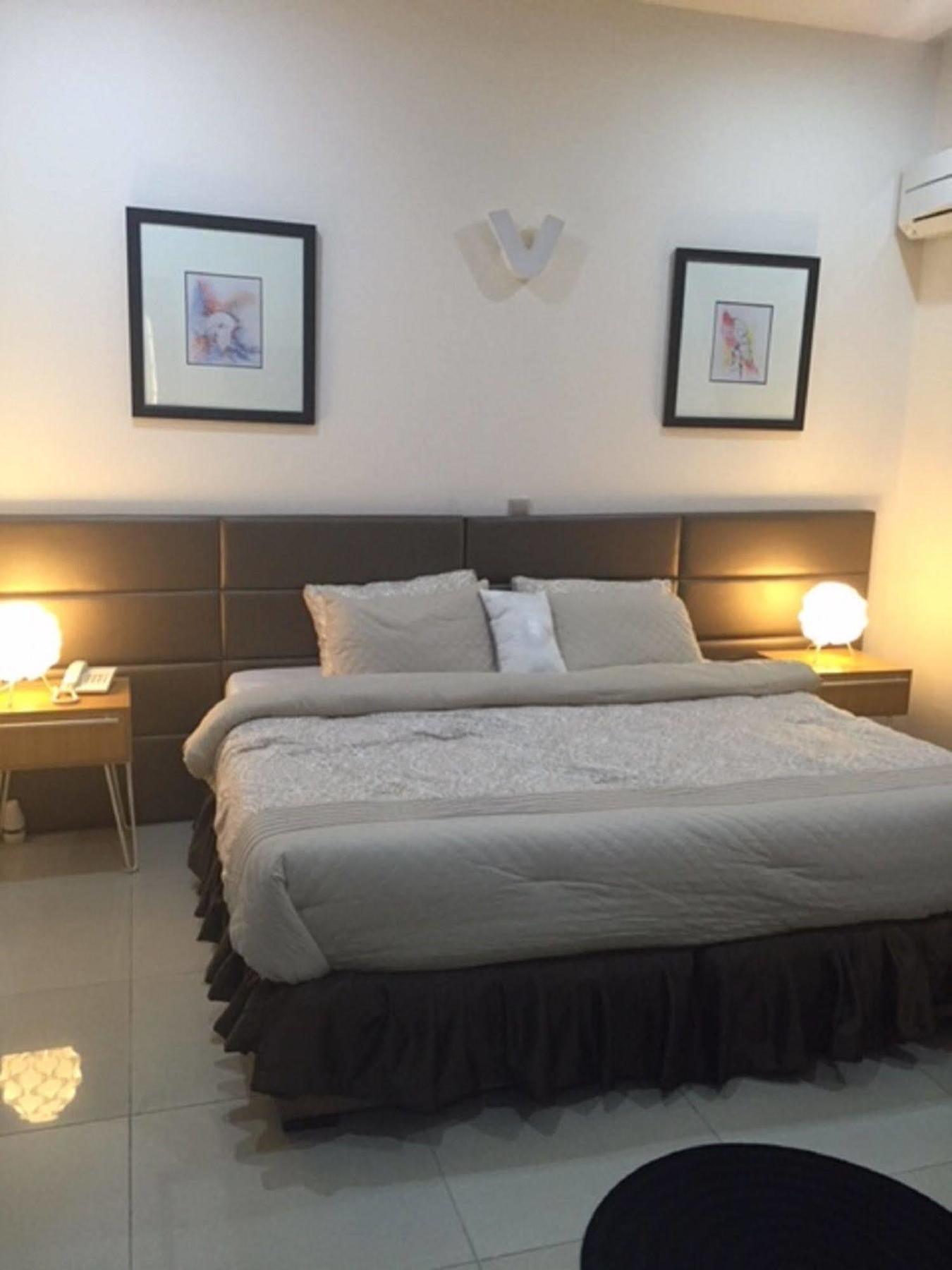 Greens Manor VI Lagos Zewnętrze zdjęcie