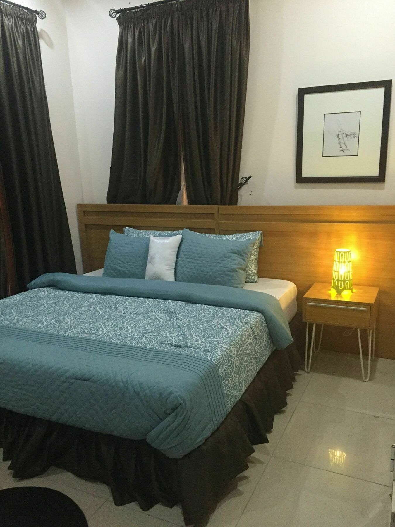 Greens Manor VI Lagos Zewnętrze zdjęcie