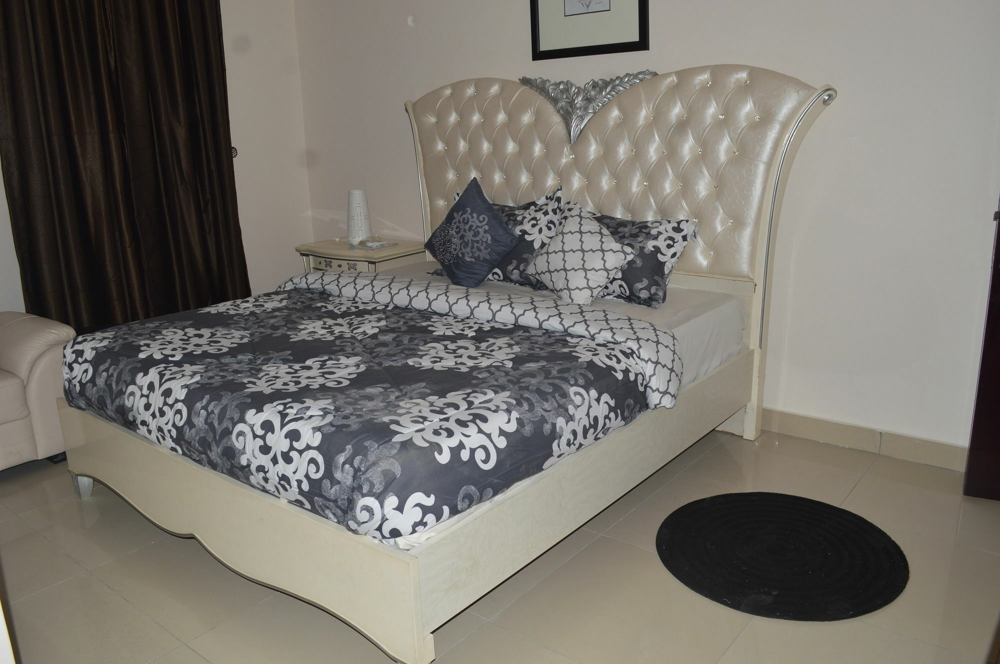 Greens Manor VI Lagos Zewnętrze zdjęcie