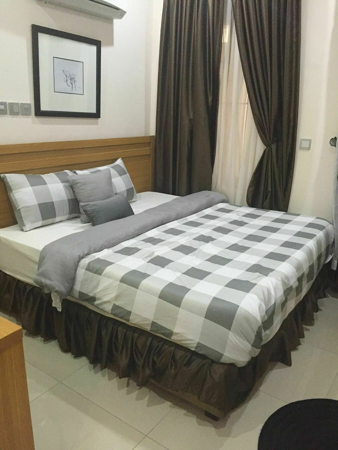 Greens Manor VI Lagos Zewnętrze zdjęcie