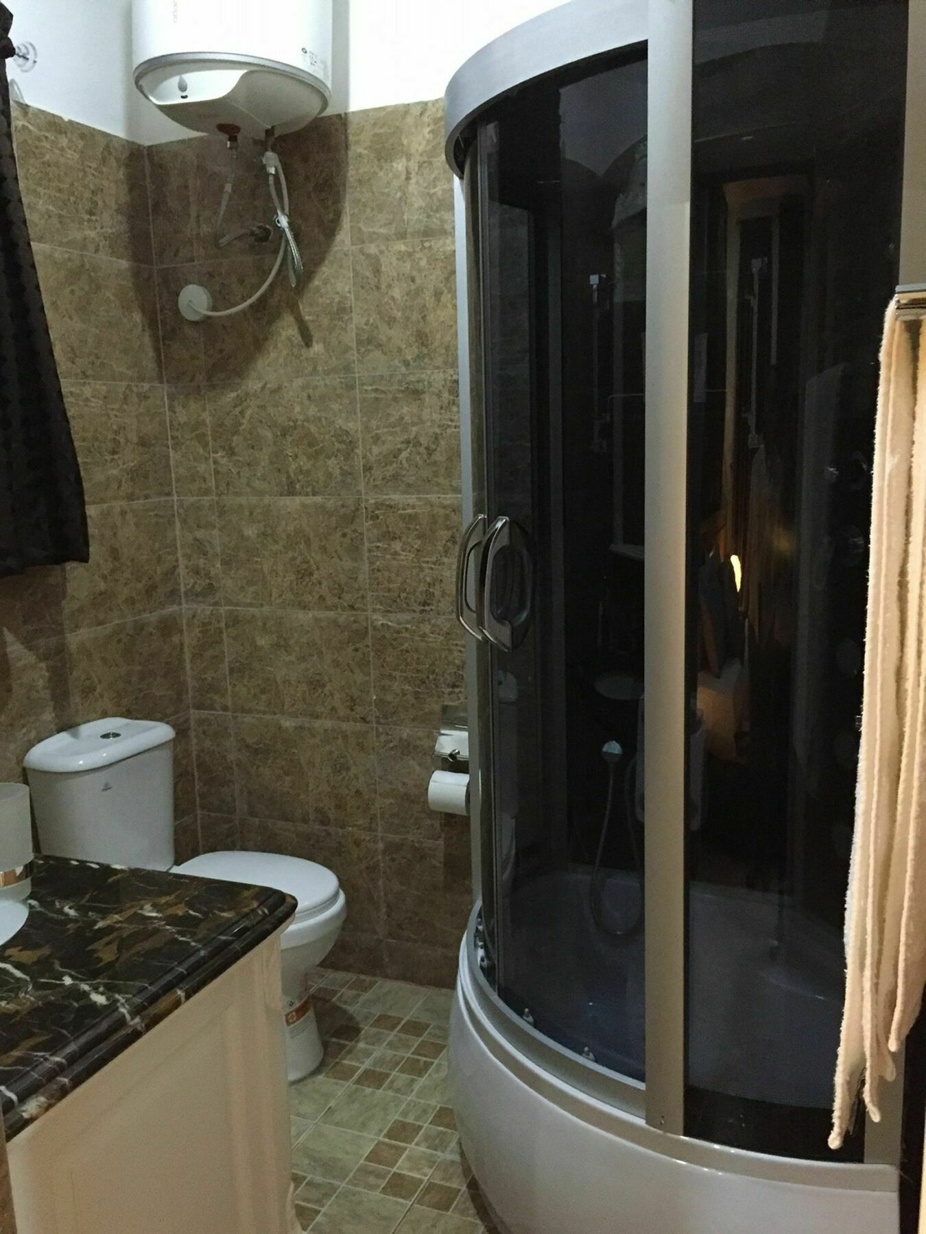 Greens Manor VI Lagos Zewnętrze zdjęcie