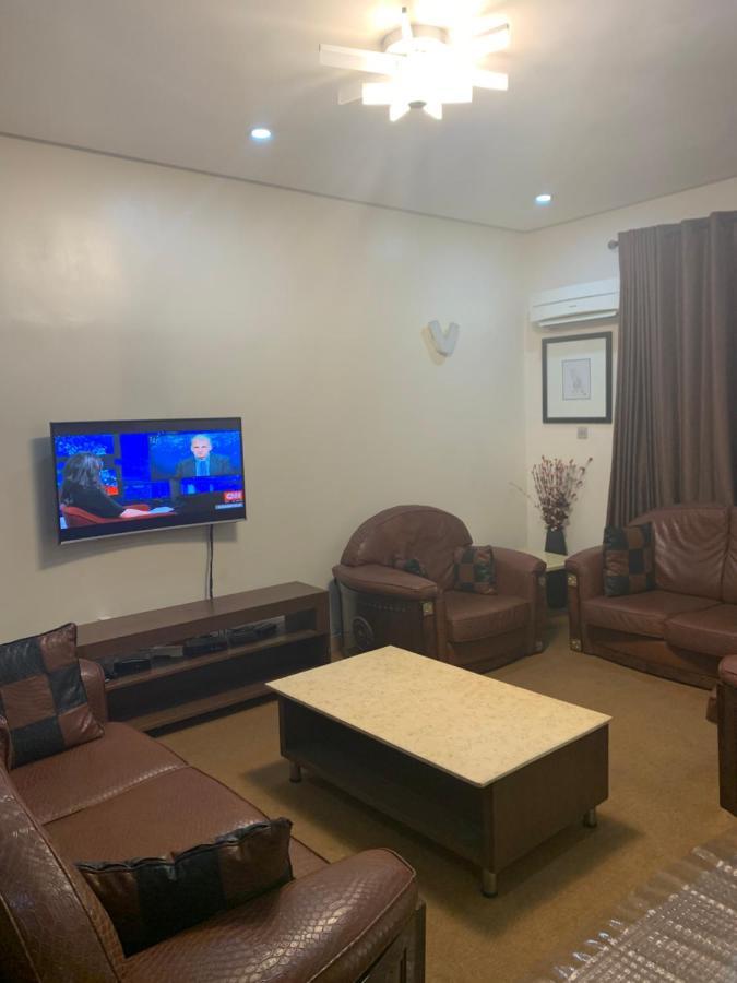 Greens Manor VI Lagos Zewnętrze zdjęcie